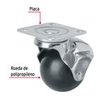 Rodaja-esferica-50-mm-con-placa