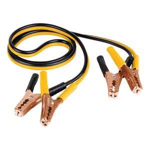 Cable booster de 2 m y 125 Amp para pasar corriente. - PRETUL