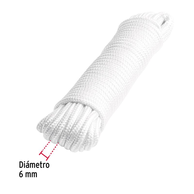 Piola-de-poliester-diamante-de-6-mm-x-15-m-blanca
