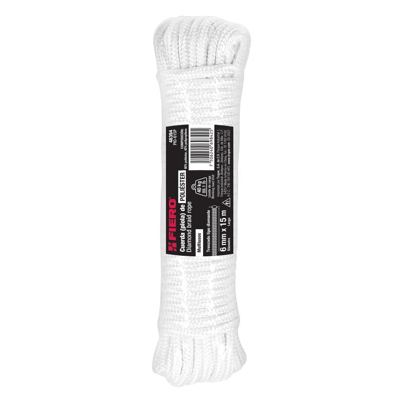 Piola-de-poliester-diamante-de-6-mm-x-15-m-blanca