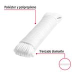 Piola-de-poliester-diamante-de-5-mm-x-15-m-blanca
