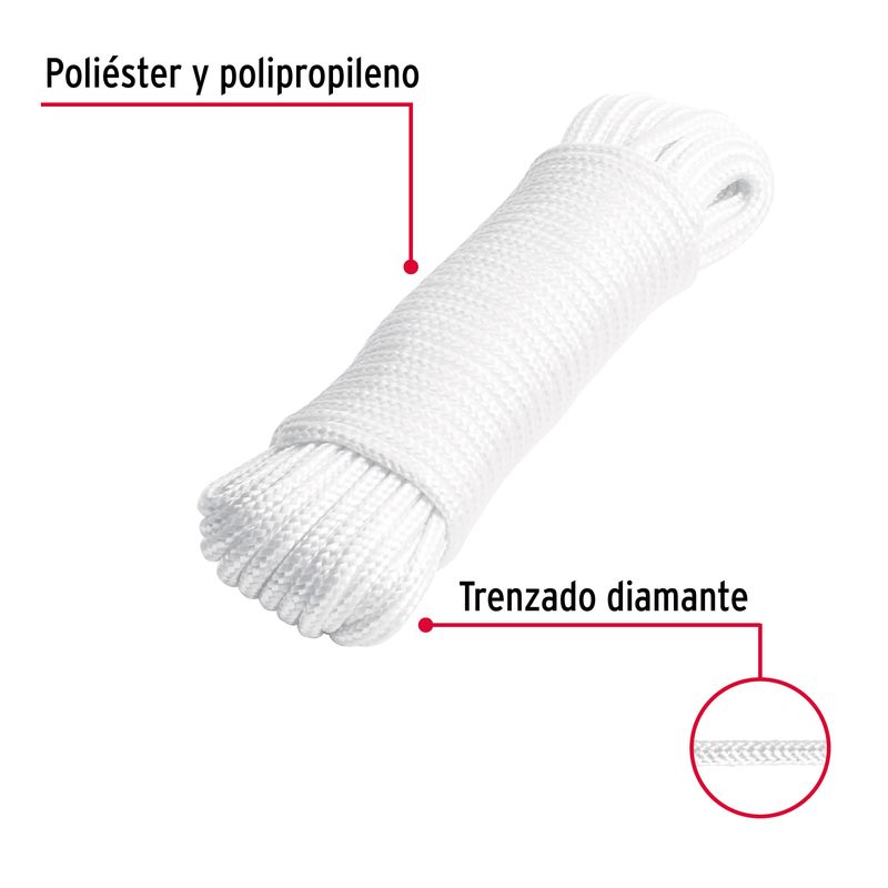 Piola-de-poliester-diamante-de-4-mm-x-15-m-blanca