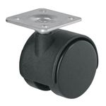 Rodaja-tipo-yoyo-de-40-mm-con-placa-sin-freno