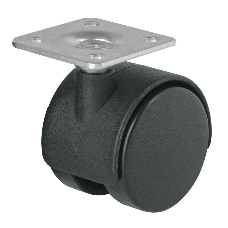 Rodaja-tipo-yoyo-de-40-mm-con-placa-sin-freno
