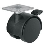 Rodaja-tipo-yoyo-de-40-mm-con-placa-con-freno