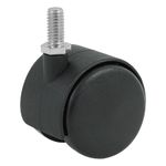 Rodaja-tipo-yoyo-de-50-mm-con-espiga-roscada