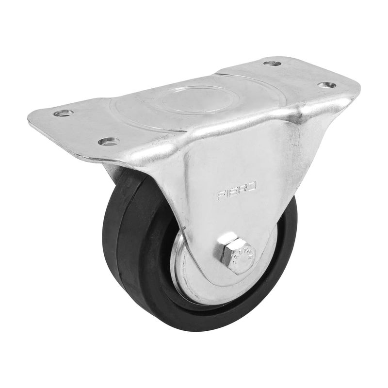 Rodaja-hule-4--placa-fija-con-balero-carga-100-kg