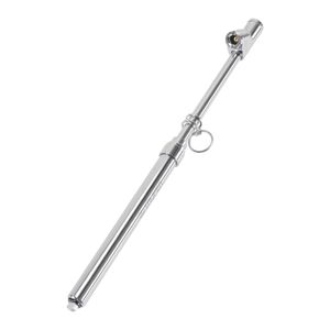Medidor doble de aire, 10 - 150 lb. - TRUPER