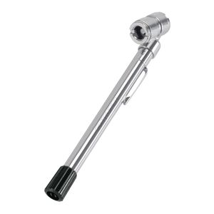Medidor doble de aire, 120 lb. - TRUPER