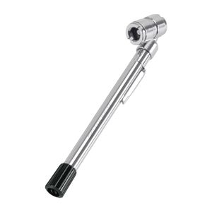 Medidor doble de aire, 160 lb. - TRUPER
