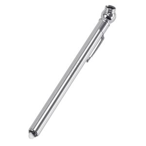 Medidor sencillo de aire, 50 lb. - PRETUL