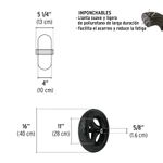 Llanta-completa-imponchable-16--incluye-eje-y-baleros