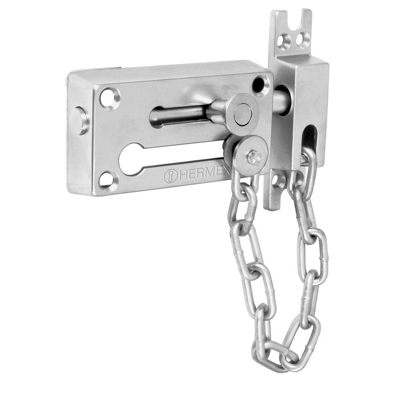 Pasador-con-cadena-para-puerta-acabado-cromo-mate