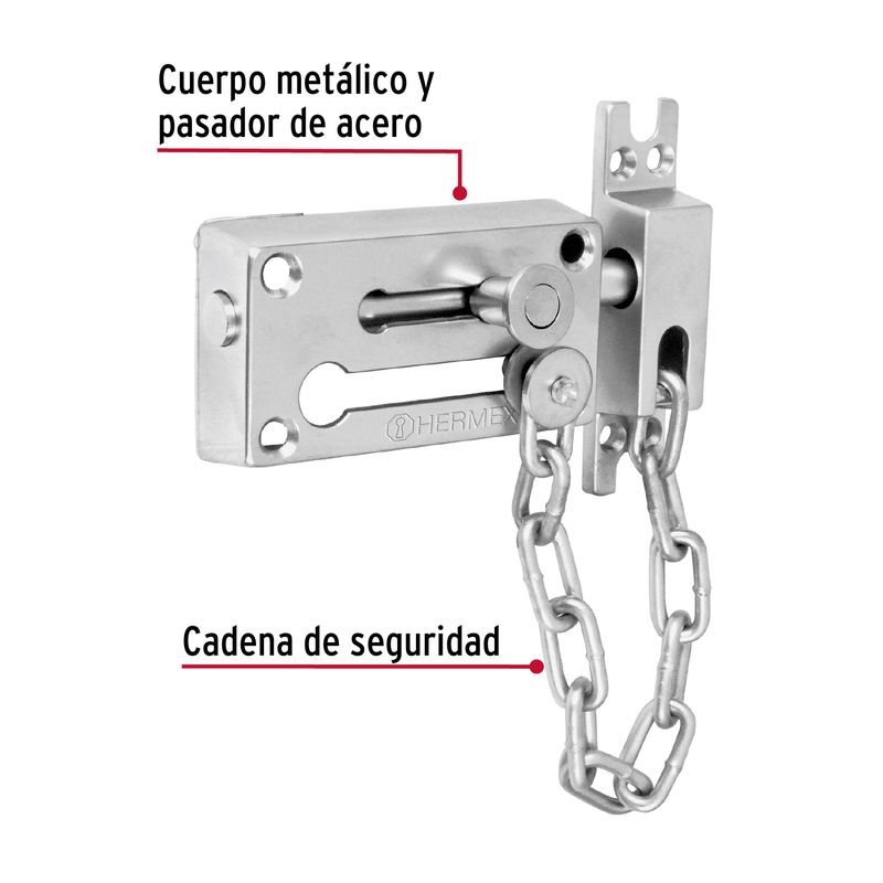 Pasador-con-cadena-para-puerta-acabado-cromo-mate