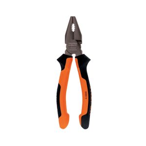 Alicate aislado de 7" - TRUPER