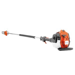 Podadora de altura 525P4S con motor de 1.3 HP de 24 CC. - HUSQVARNA