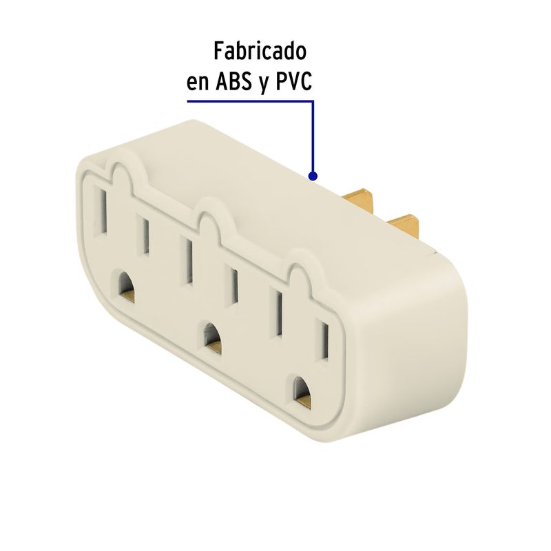 Adaptador-de-1-a-3-tomacorrientes-polarizado