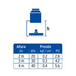 Regadera-cromo-8--plato-cuadrado-delgado-sin-brazo