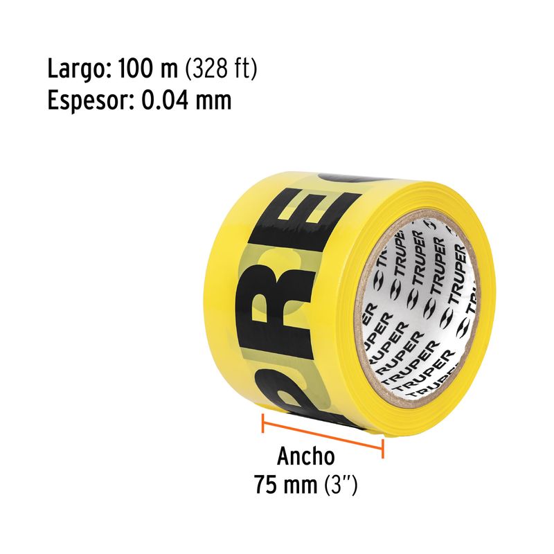 Rollo-de-100-m-de-cinta-delimitadora--Precaucion-