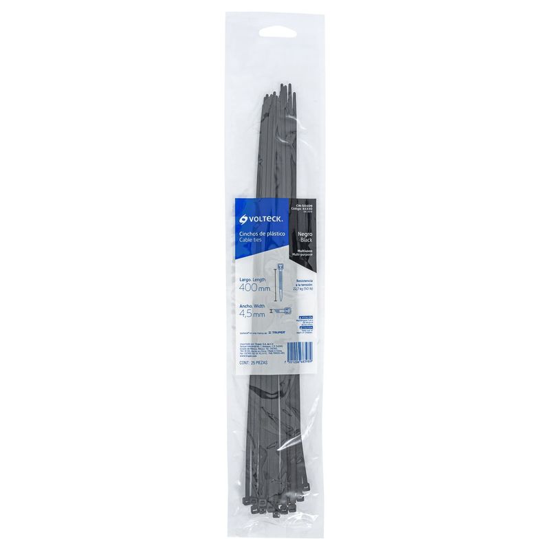 Bolsa-con-25-amarracables-negros-de-16--x-45mm