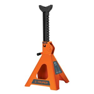 Soporte para embancar auto de hasta 6T (2 unidades) - TRUPER