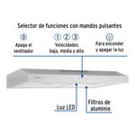 Campana-extractora-de-75cm-plateada