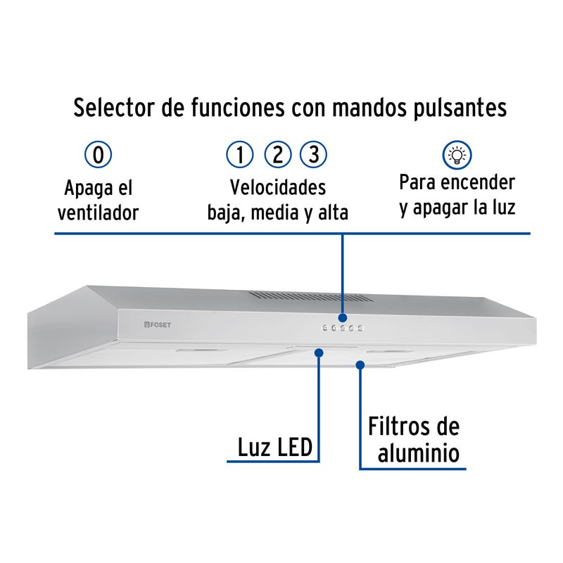 Campana-extractora-de-75cm-plateada