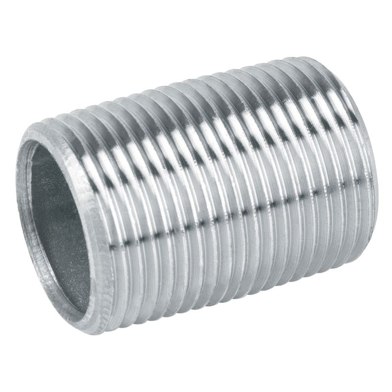 Niple-de-acero-galvanizado-3-4--cuerda-corrida