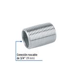 Niple-de-acero-galvanizado-3-4--cuerda-corrida