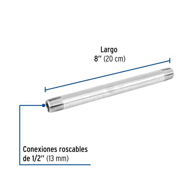 Niple-de-acero-galvanizado-1-2--x-8-