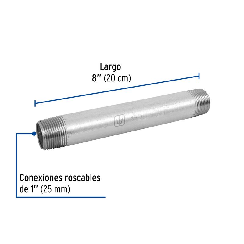 Niple-de-acero-galvanizado-1--x-8-