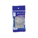 Placa-contacto-redondo-policarbonatop-intemperie-Standard