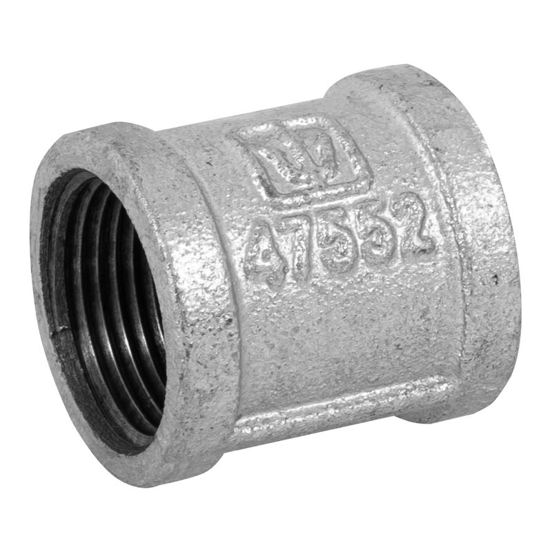 Cople-reforzado-de-acero-galvanizado-de-1-