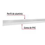 Guardapolvo-fijo-de-100-cm-aluminio