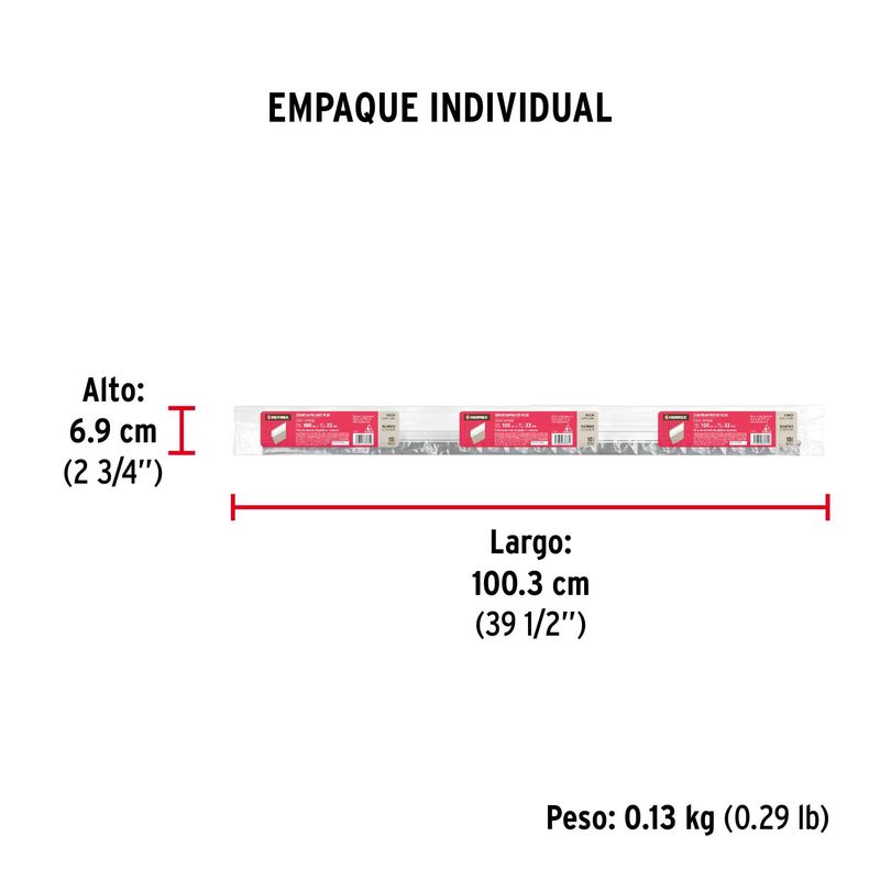 Guardapolvo-fijo-de-100-cm-aluminio