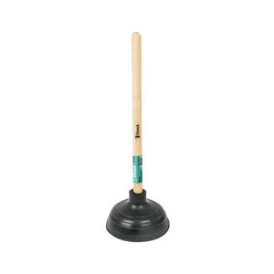 Bomba destapacaños de 15 cm - KLINTEK