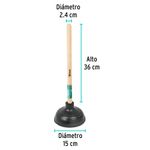Bomba-destapacaños-de-15-cm