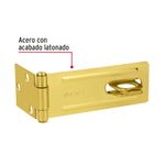 Aldaba-de-acero-latonado-de-4-1-2-