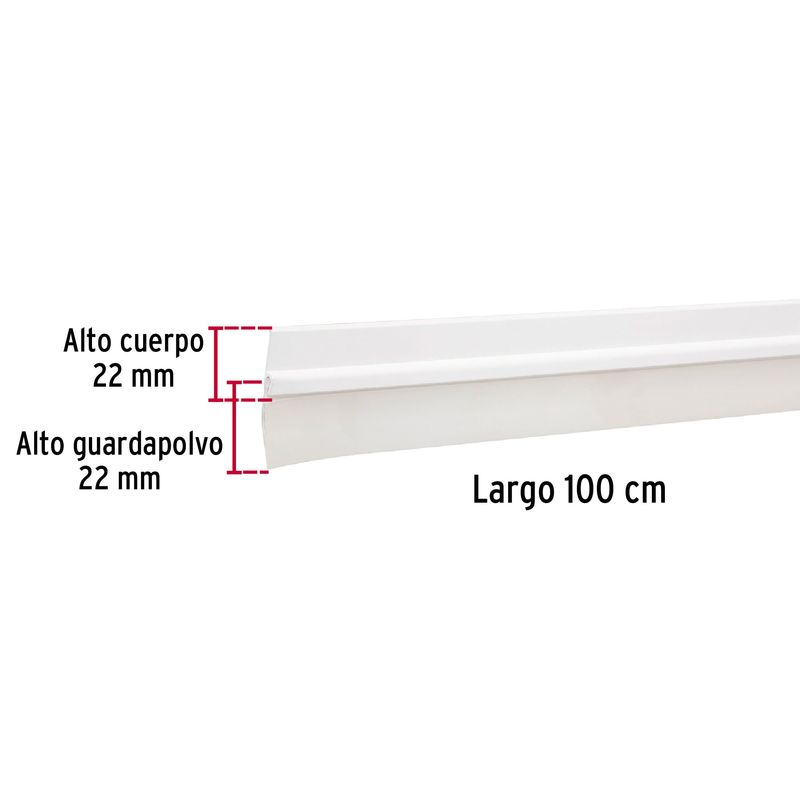Guardapolvo-fijo-de-100-cm-blanco