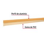 Guardapolvo-fijo-de-100-cm-dorado