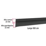 Guardapolvo-fijo-de-100-cm-negro