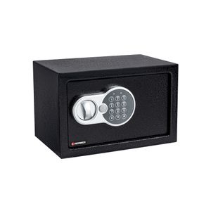 Caja de seguridad electrónica, chica - HERMEX