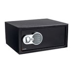 Caja-de-seguridad-electronica-Laptop