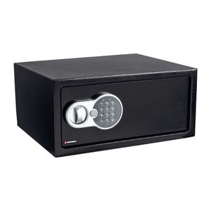 Caja de seguridad electrónica, Laptop - HERMEX