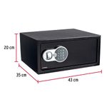 Caja-de-seguridad-electronica-Laptop