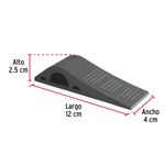Cuña-tope-de-caucho-sintetico-para-puerta-de-12-cm