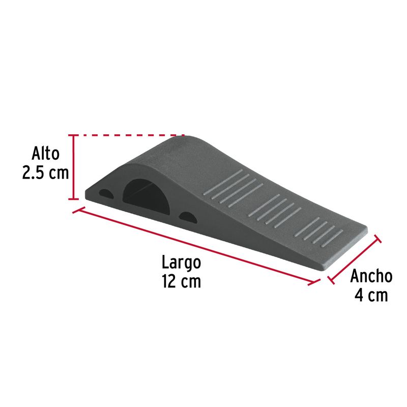 Cuña-tope-de-caucho-sintetico-para-puerta-de-12-cm