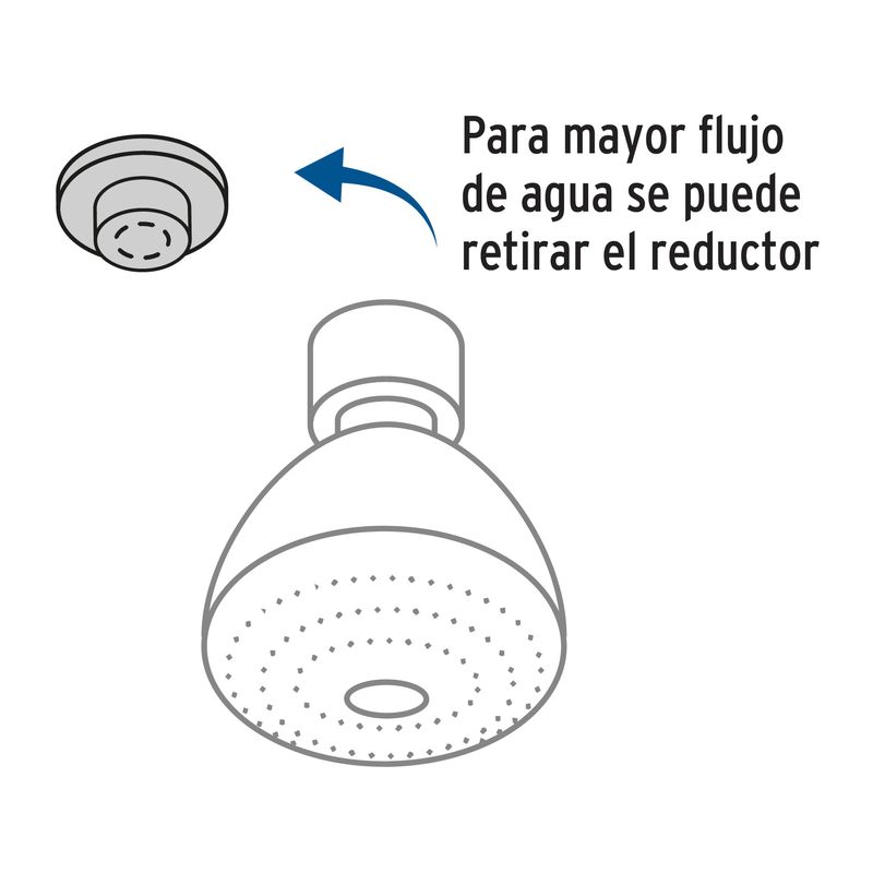 Regadera-redonda-3-1-4--brazo-y-chapeton-acero-inox