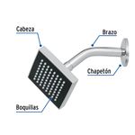 Regadera-cuadrada-ABS-4--acabado-cromo-con-brazo