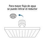 Regadera-cuadrada-ABS-6--acabado-cromo-con-brazo